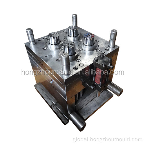 PP Injection Mold plastic injection mould for cup Manufactory